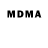 MDMA Molly Azim Aibazov