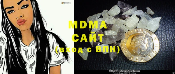МДПВ Надым