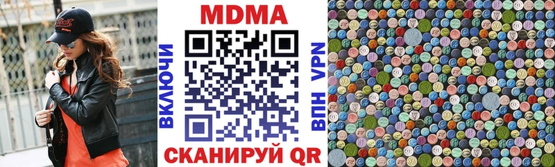 МЕГА tor  Новокубанск  MDMA молли 